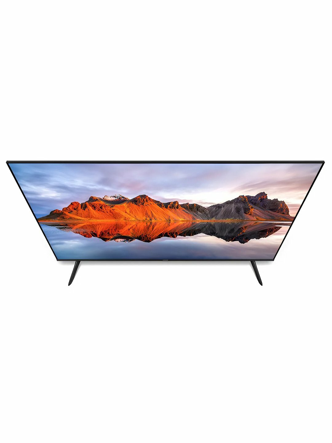 Телевизор Xiaomi TV A 32 (2025) — HD экран 32", Android TV, Bluetooth 5.0, Dolby Audio — фото 1