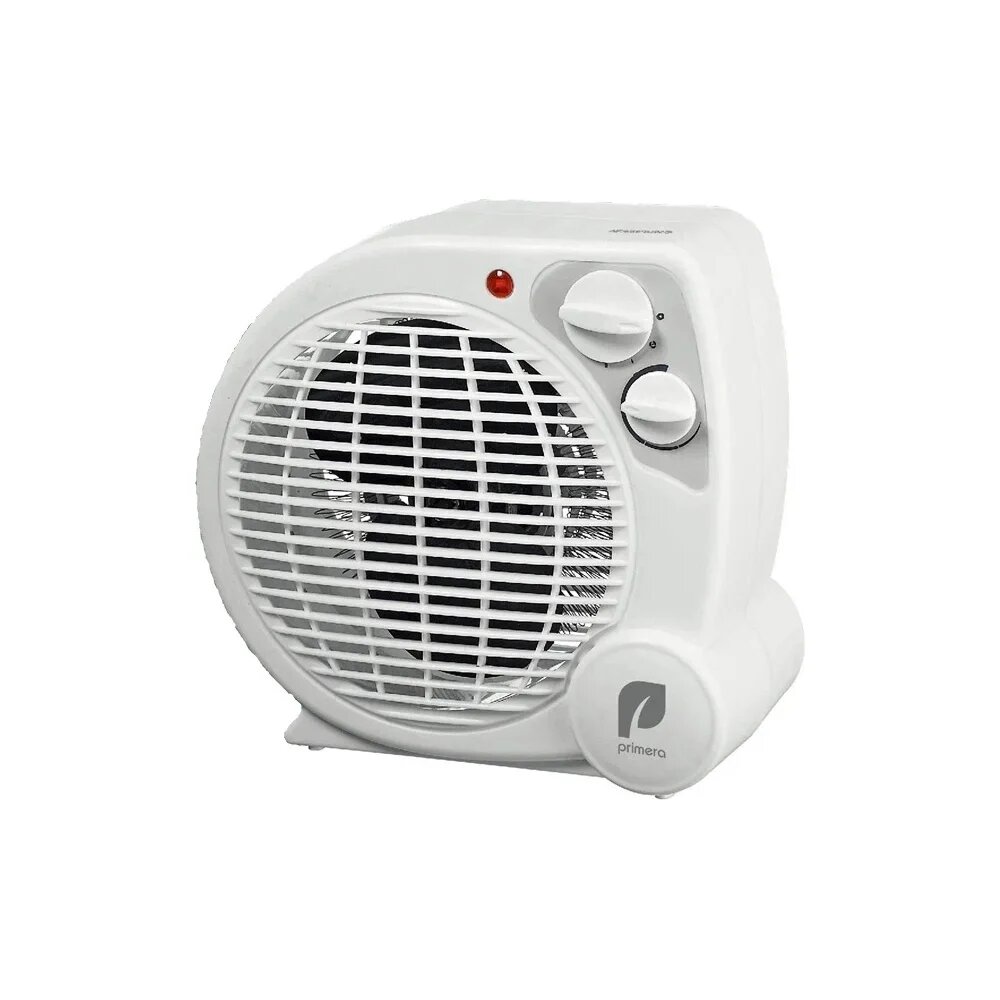 PRIMERA Primera Тепловентилятор спиральный FHP-2012-FWT
