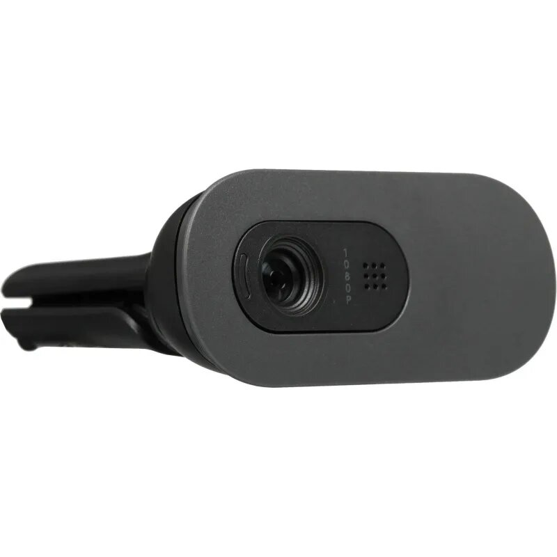 Веб-камера Logitech Brio 90 webcam GRAPHITE USB (960-001581)