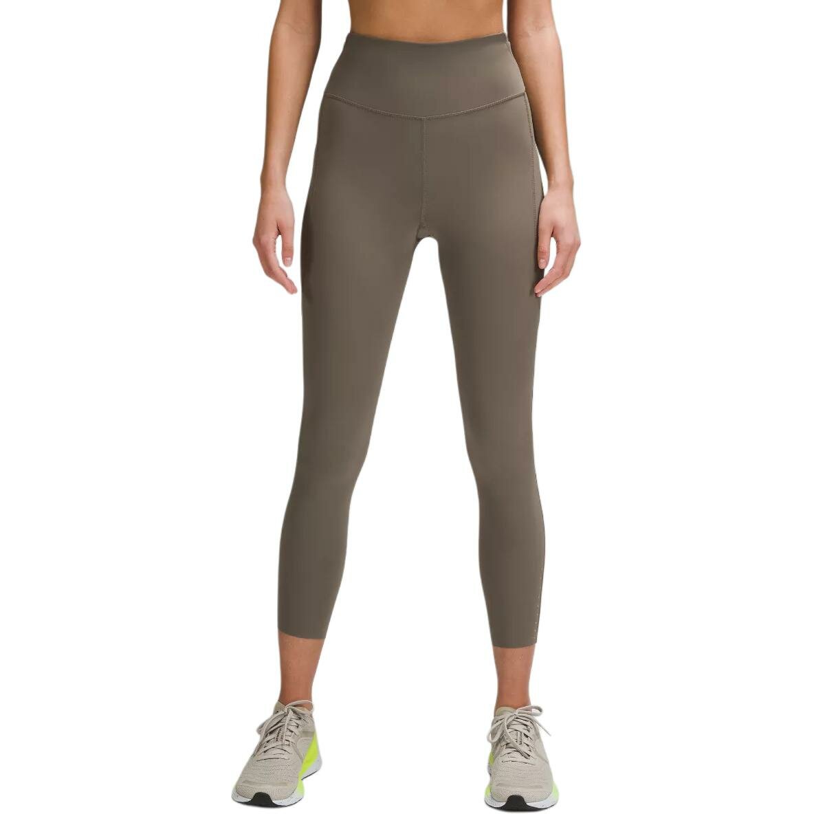 Брюки спортивные lululemon Fast And Free