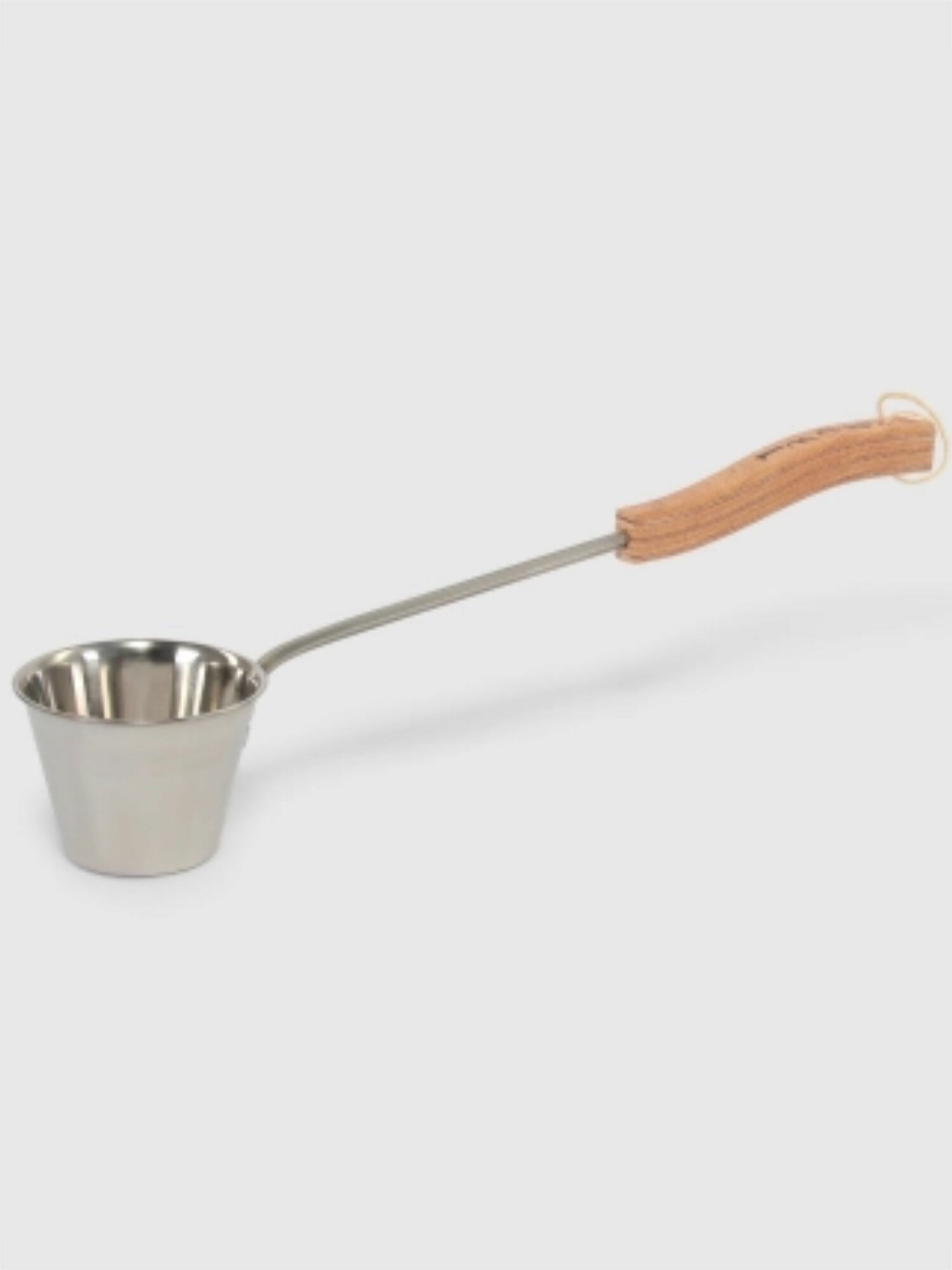 Черпак Citywood нержавеющая сталь