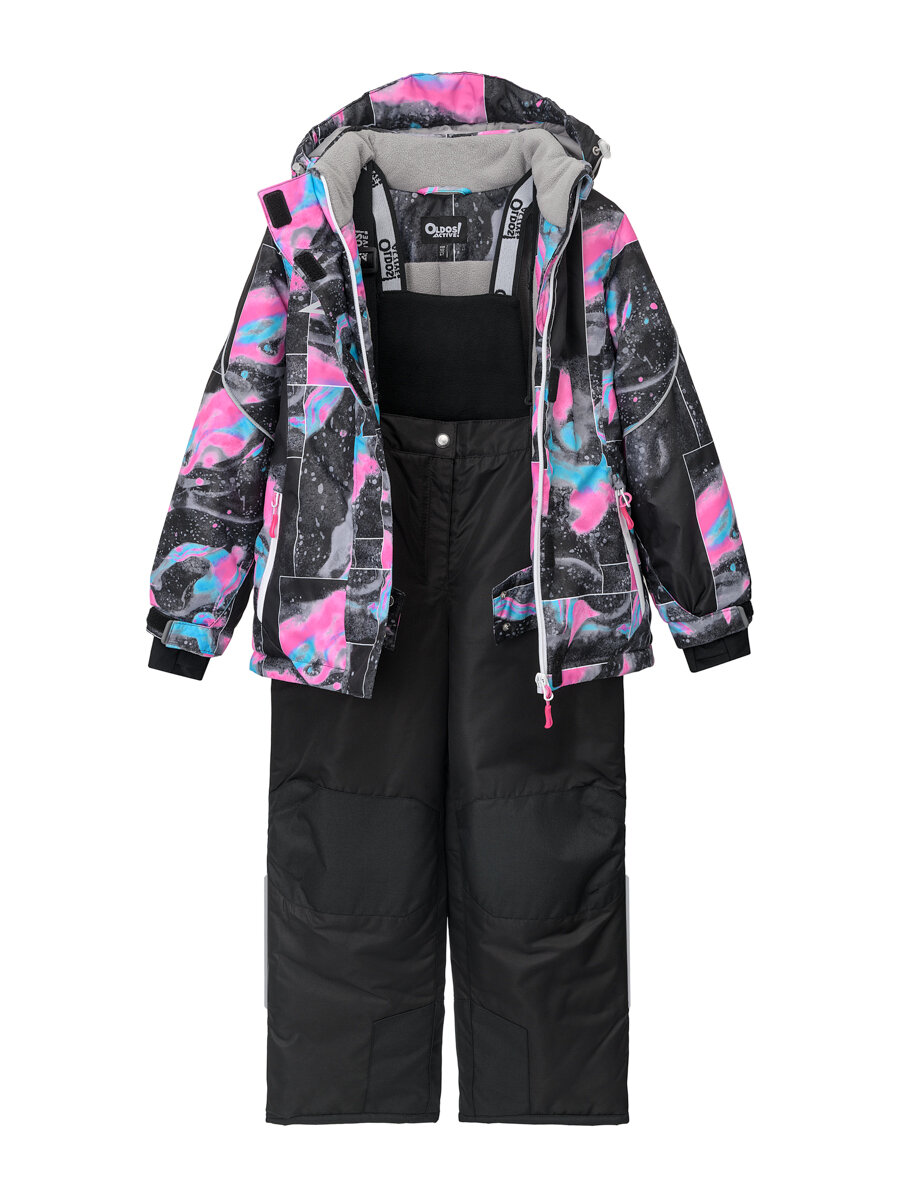 Комплект верхней одежды Oldos размер 116/60