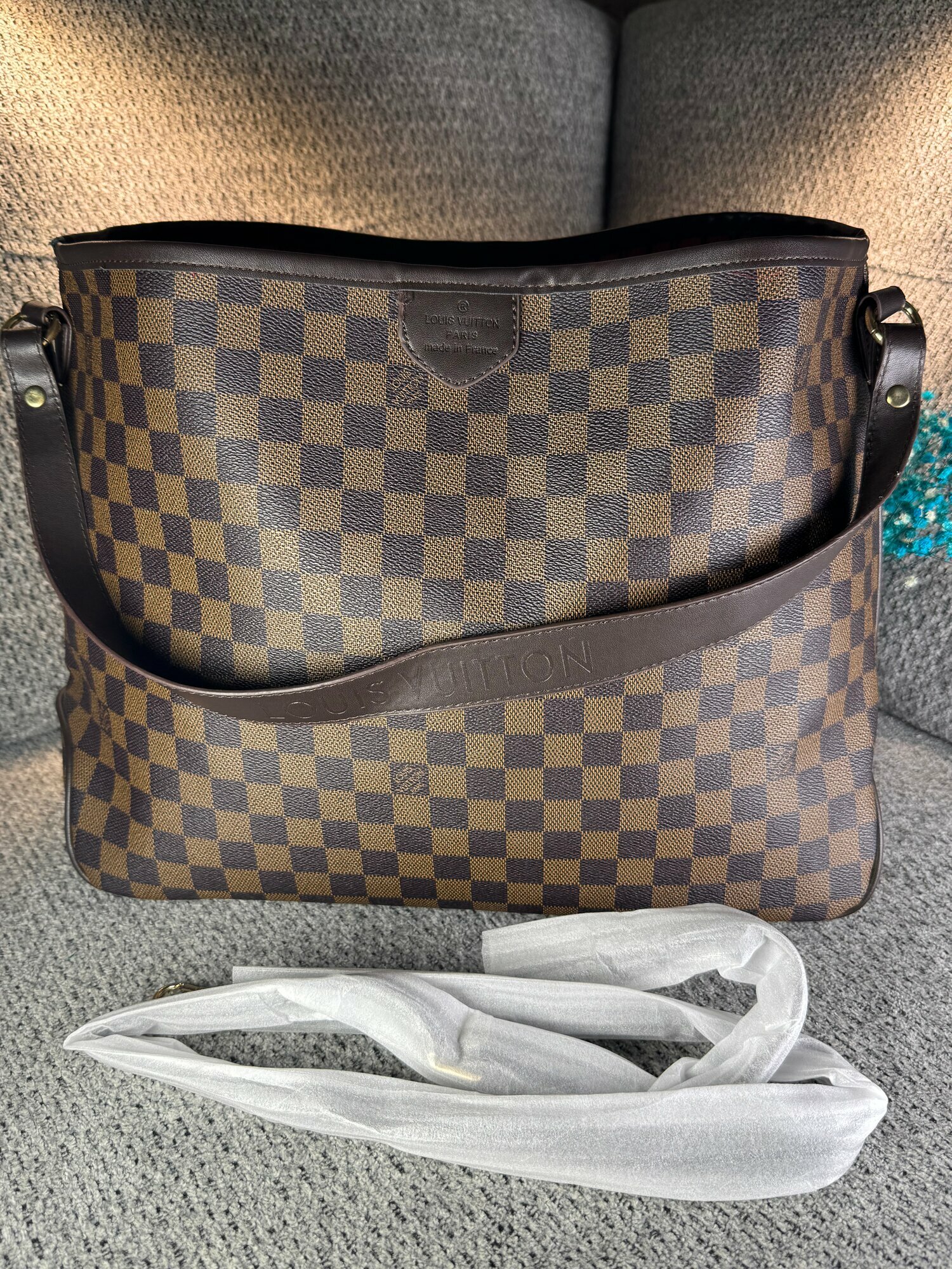 Сумка шоппер