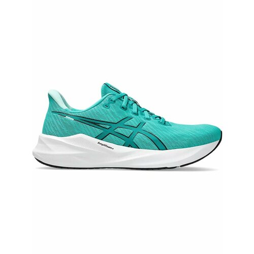 фото Кроссовки asics versablast 4, полнота f (eu)/ на среднюю стопу, размер 10 us, бирюзовый