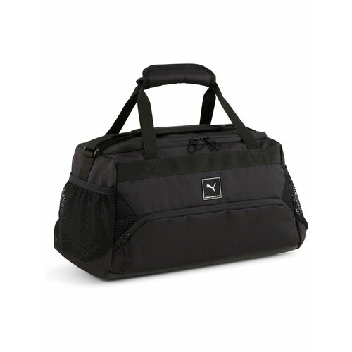 Сумка спортивная PUMA 19 л 48х22х23 см черный 4987₽