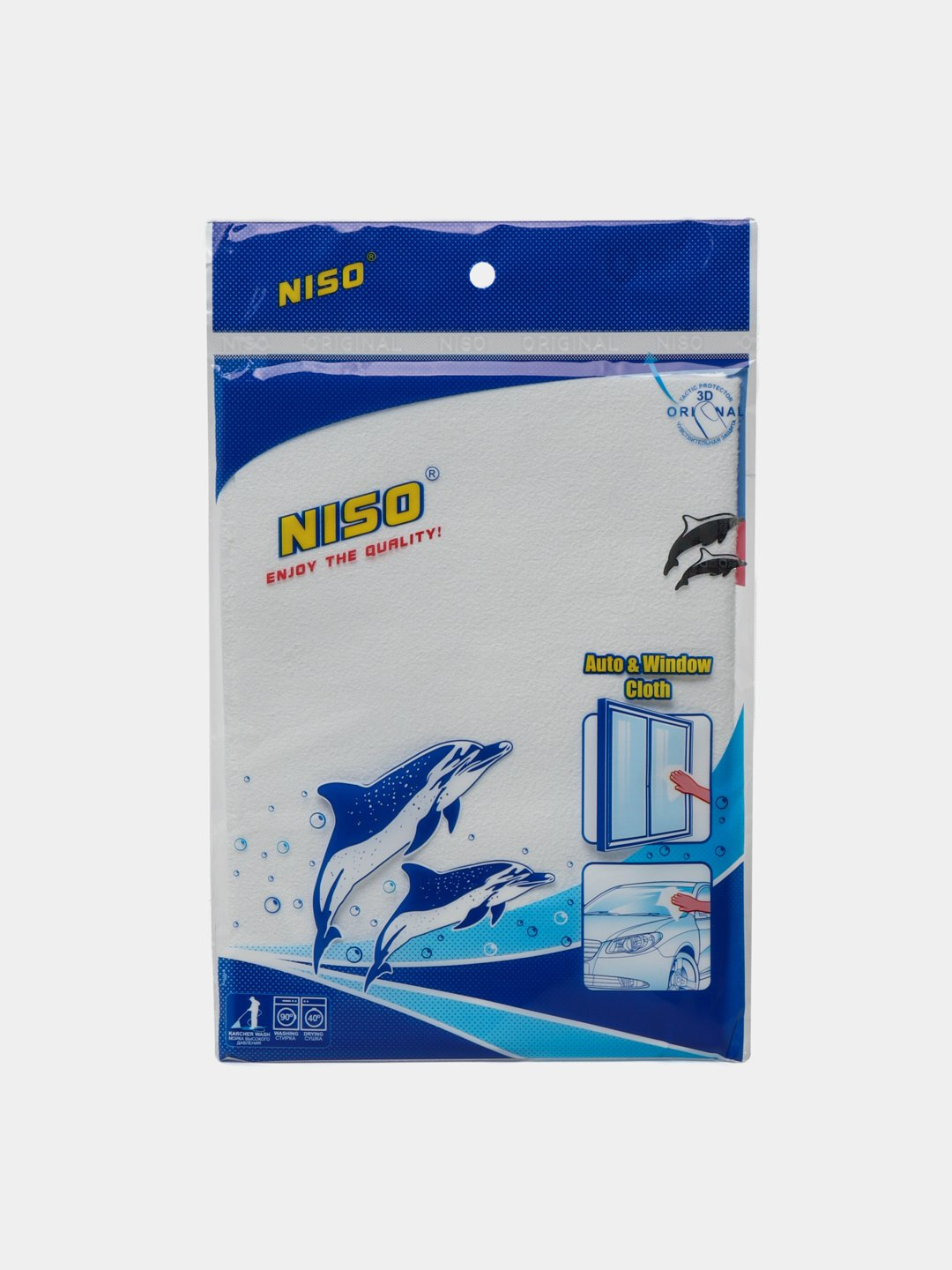 Салфетки для уборки, тряпка для машины, тряпка дельфин, для уборки, тряпка для авто