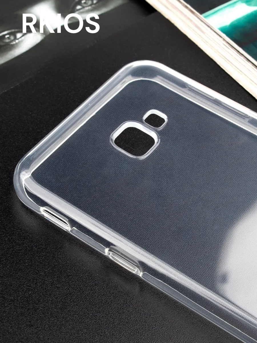 Чехол для Samsung Galaxy J415\J4 PLUS\J4PRIMI