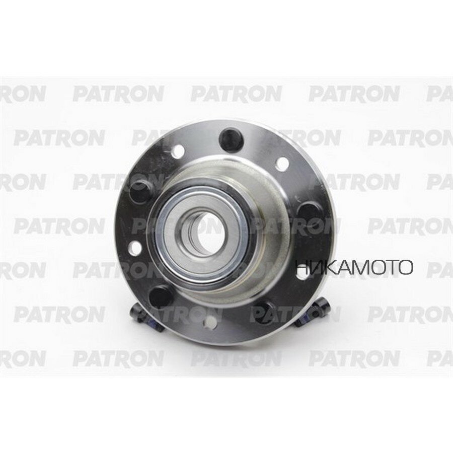 PATRON PBK7030H Ступица колеса
