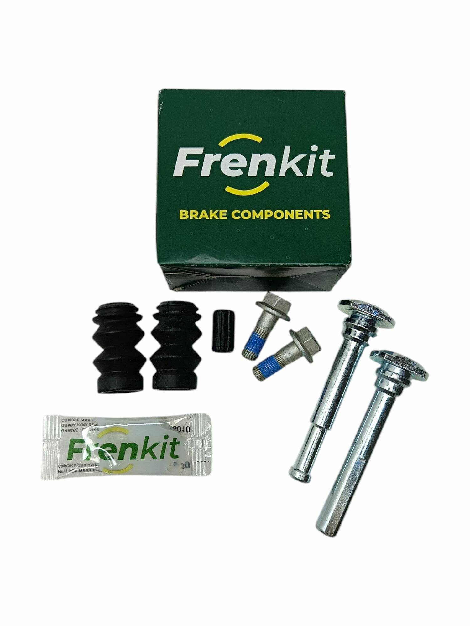 Ремкомплект переднего суппорта Джили Эмгранд (Geely Emgrand EC7) Frenkit