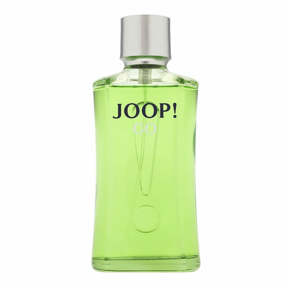 Туалетная вода Joop! Go! EDT для мужчин 100 ml