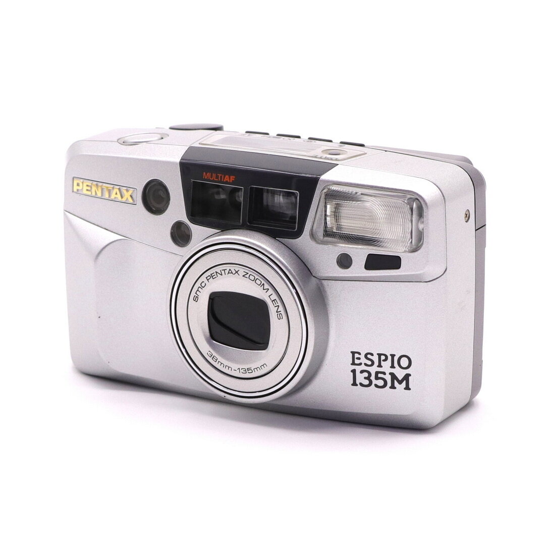 Pentax Espio 160 Date (Japan) – купить в интернет-магазине