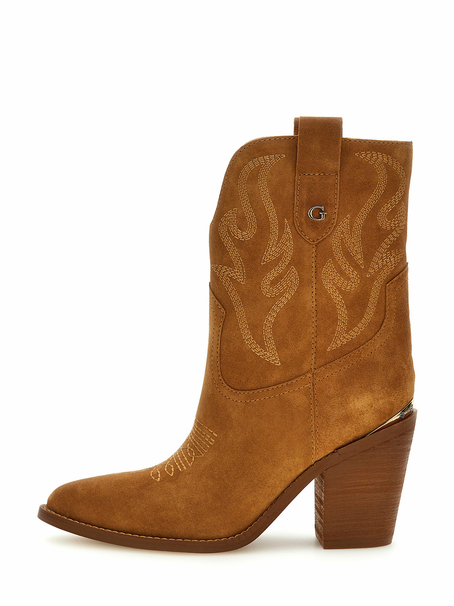 Полусапоги