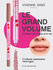 Карандаш для губ Vivienne Sabo Le Grand volume, устойчивый гелевы...