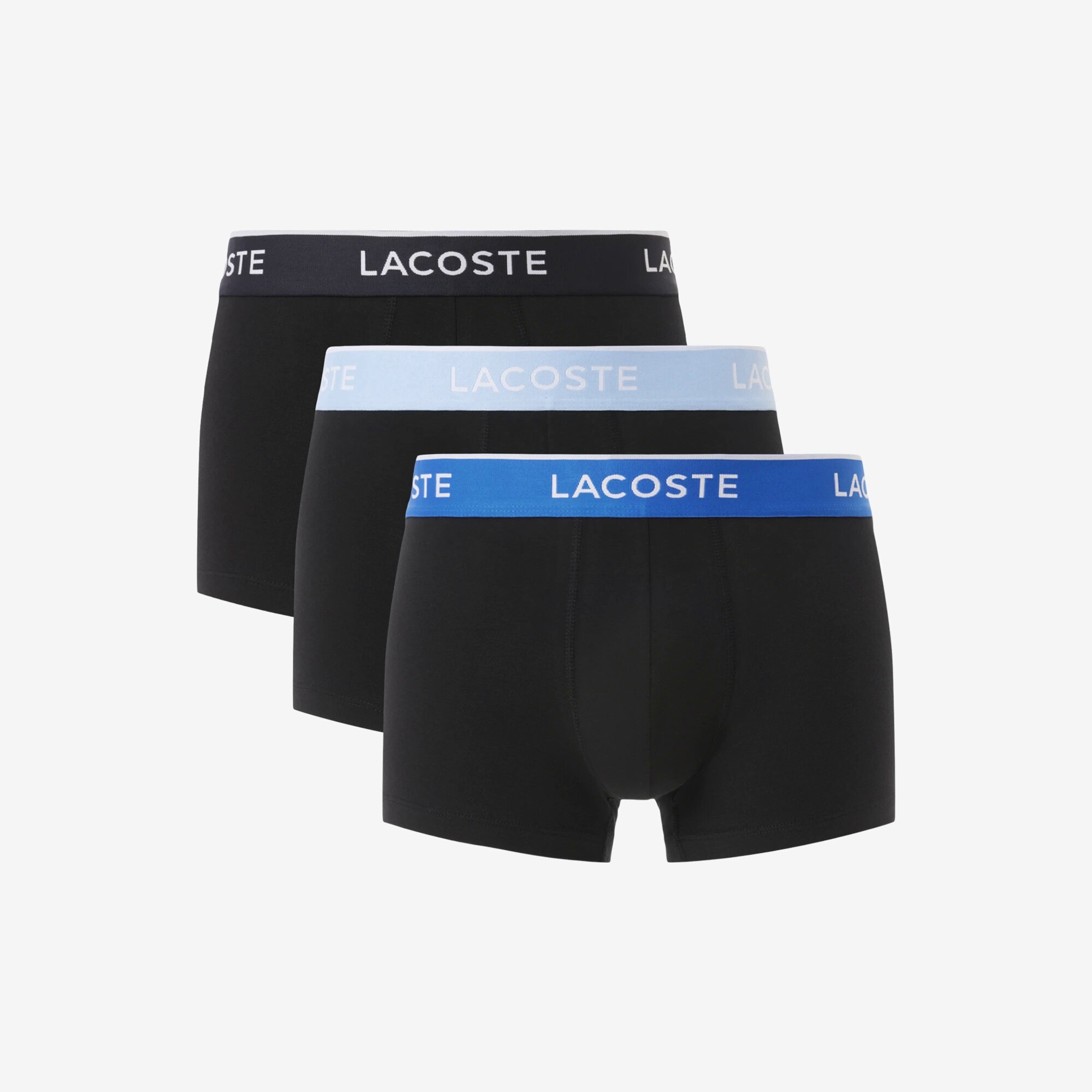 Трусы LACOSTE, комплект