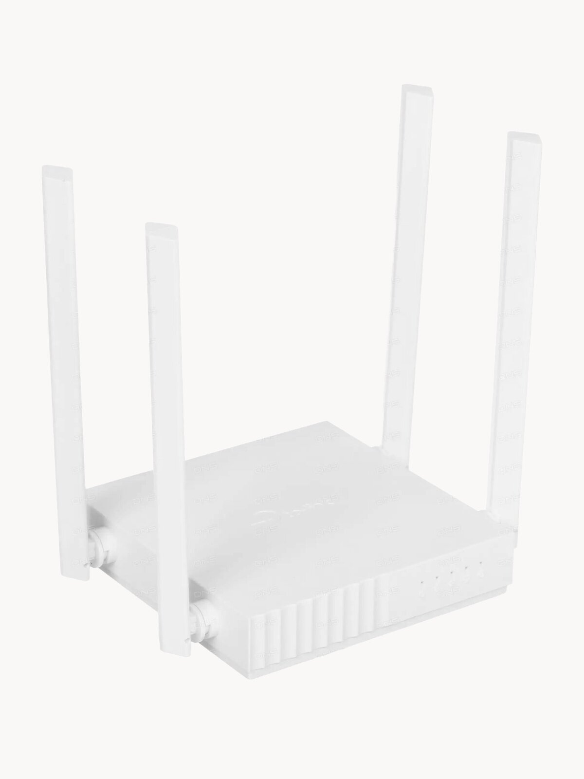Wi-Fi роутер TP-LINK Archer C24, AC750, белый