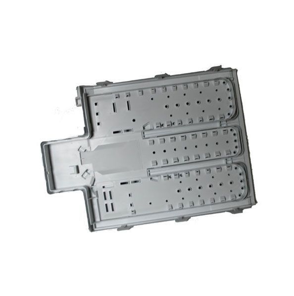 Верхняя часть диспенсера для стиральных машин Bosch 660688, 665582. Товар уцененный