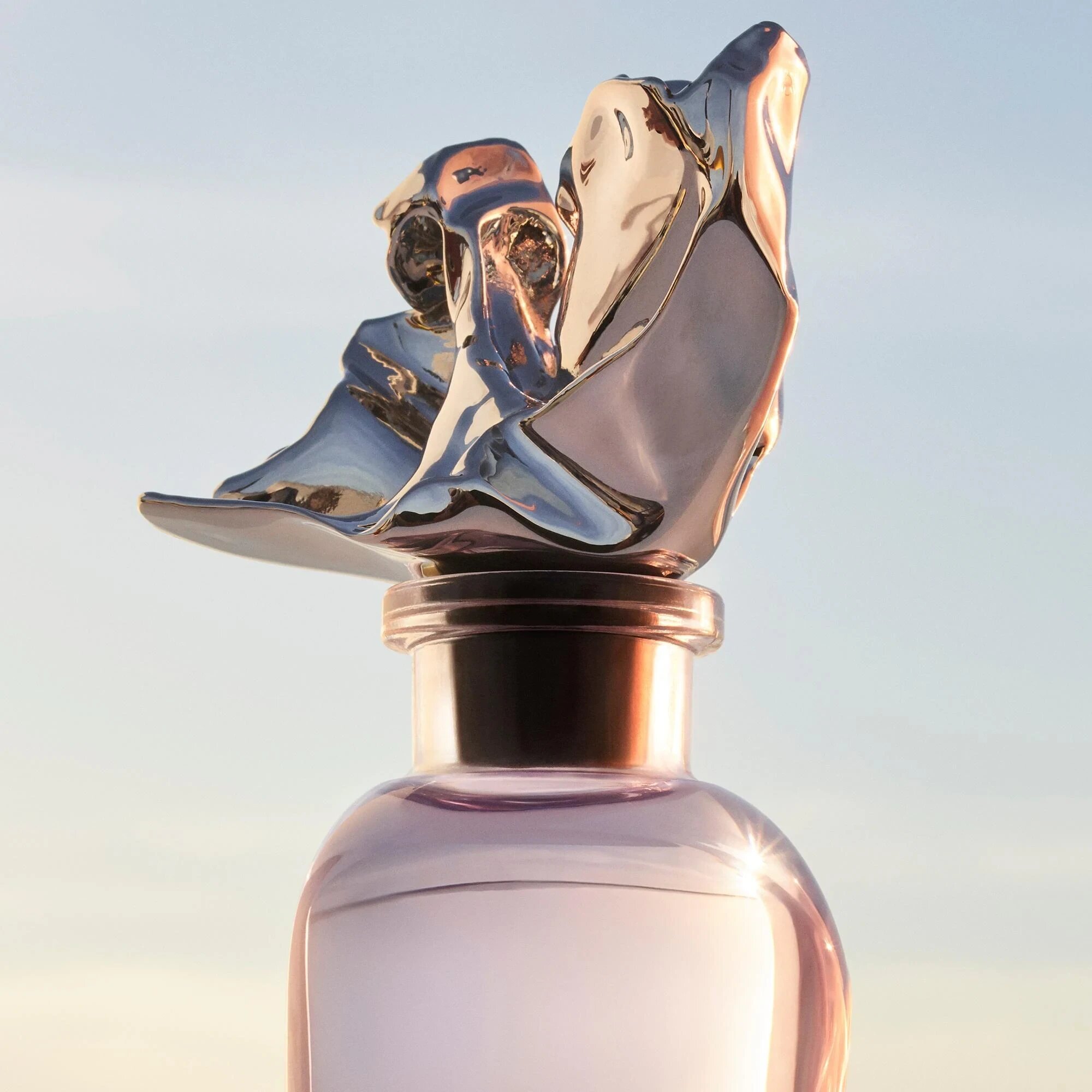 Духи Louis Vuitton Symphony, Парфюмерная вода, для мужчин и женщин 10 мл — фото 1