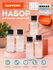 Набор дорожных флаконов DASWERK