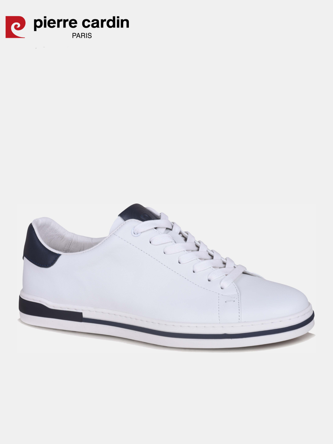 Кеды Pierre Cardin