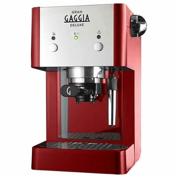 Кофеварка рожковая Gaggia R18245/22-FFELK