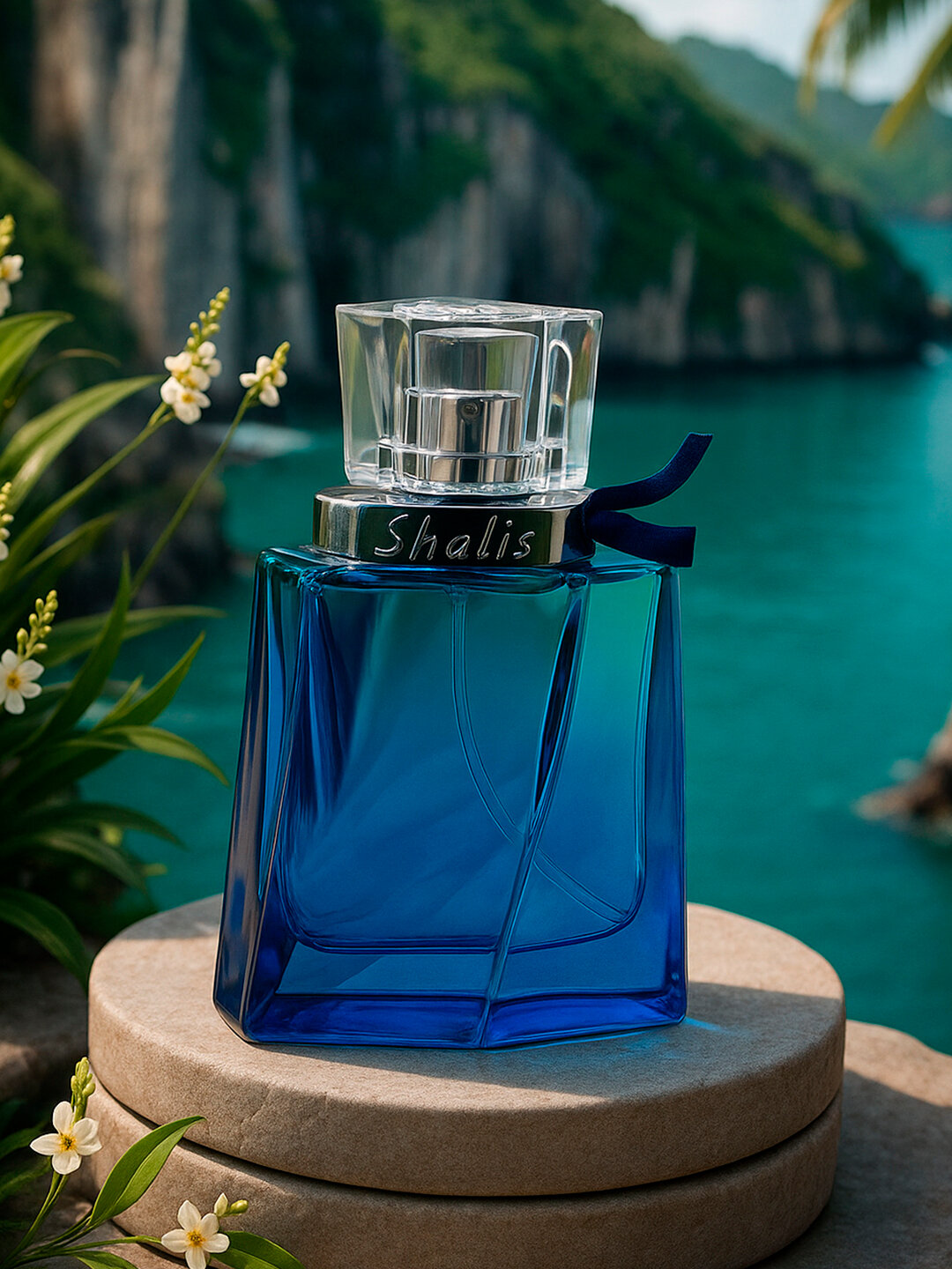 Парфюмированная вода SHALIS 100 ml