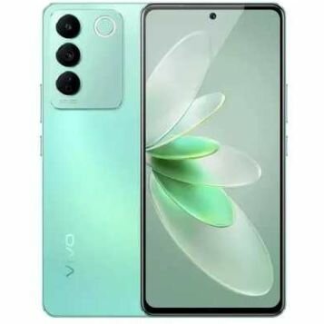 6,62" Смартфон Vivo V27e 8/256GB 8 Гб/256 Гб (5664968) 2023, синий