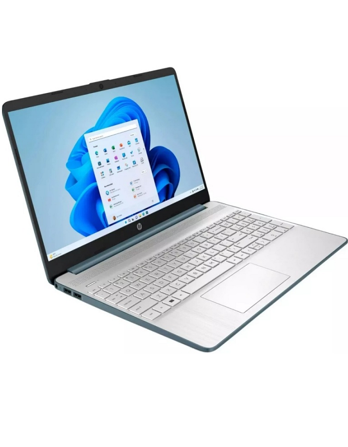 Ноутбук HP 15-dy5885wm, Intel Core i5, 8GB, 256GB, Windows 11, Spruce Blue — фото 1