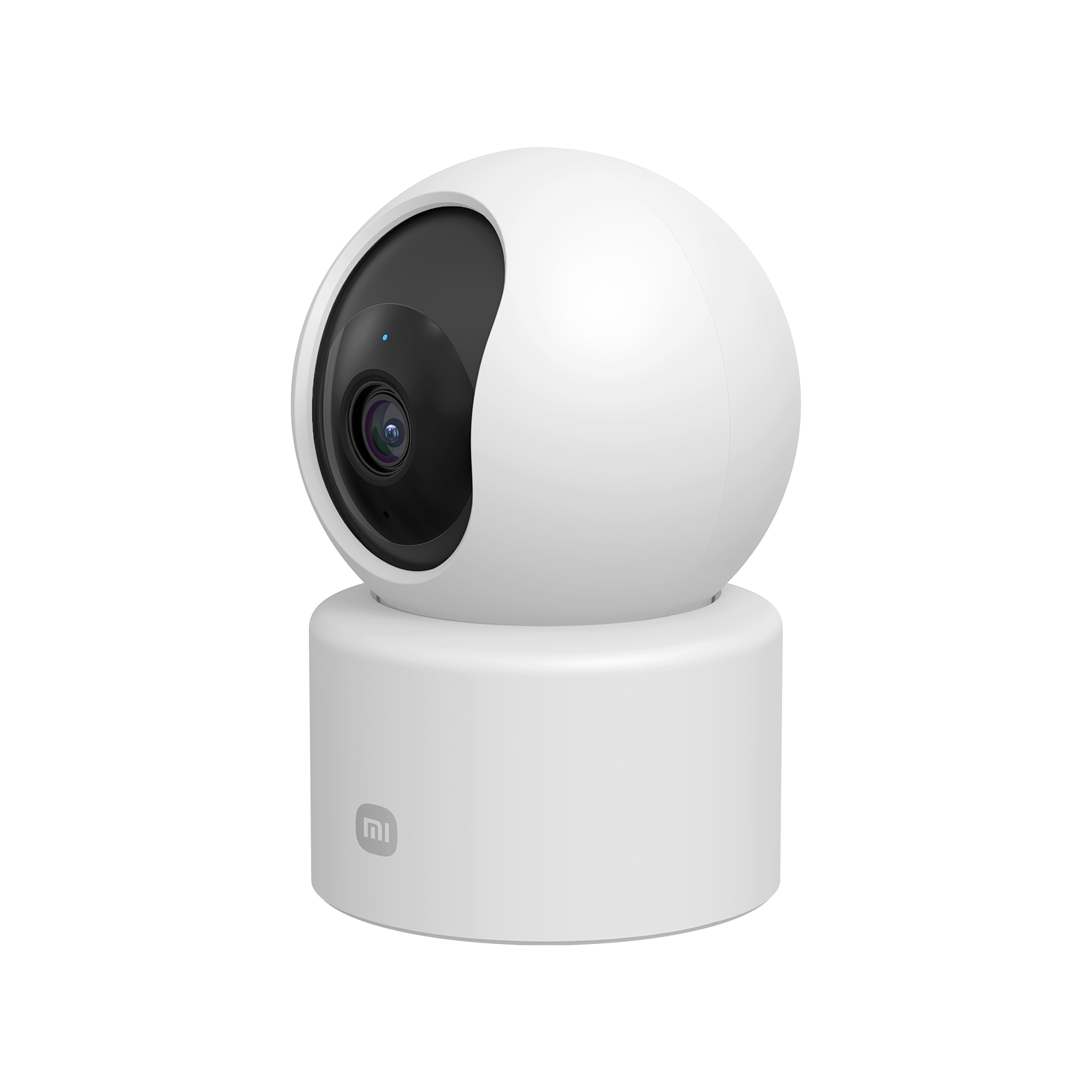 Поддержка Xiaomi Smart Camera