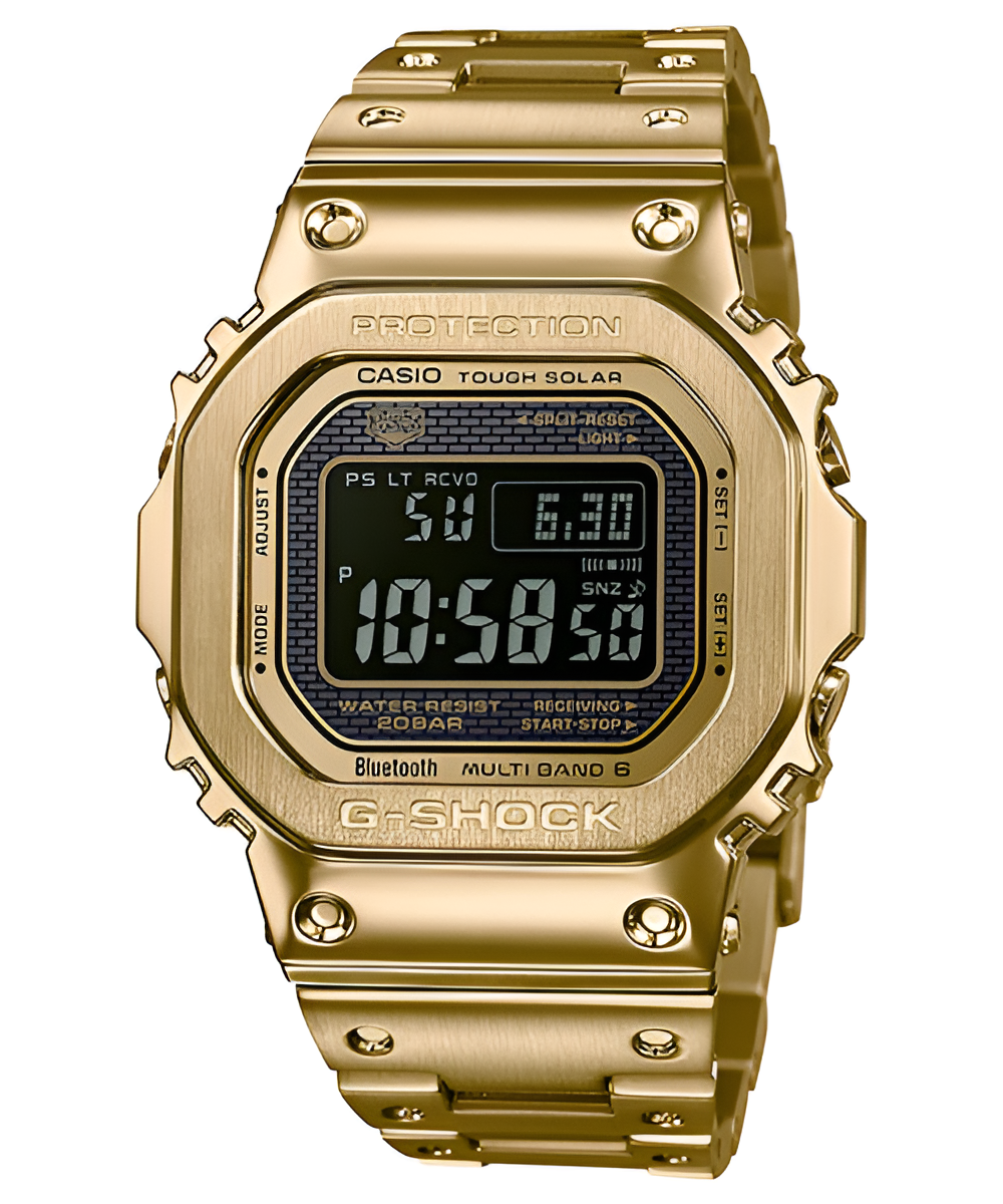 Наручные часы CASIO 