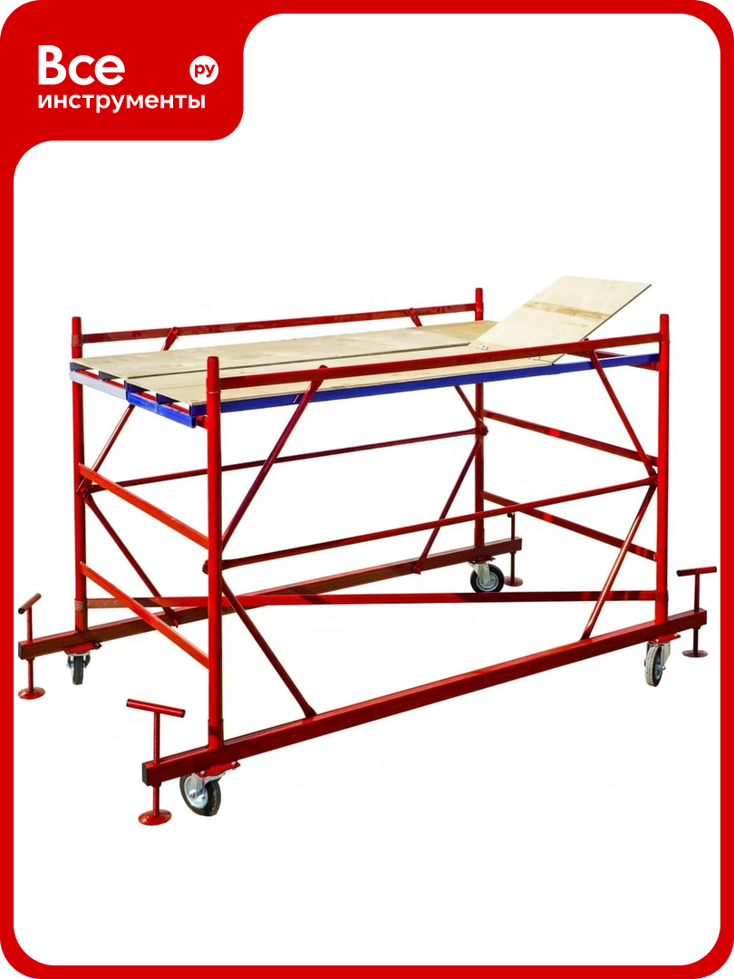 Базовый блок Gigant 12x2м GTT-003