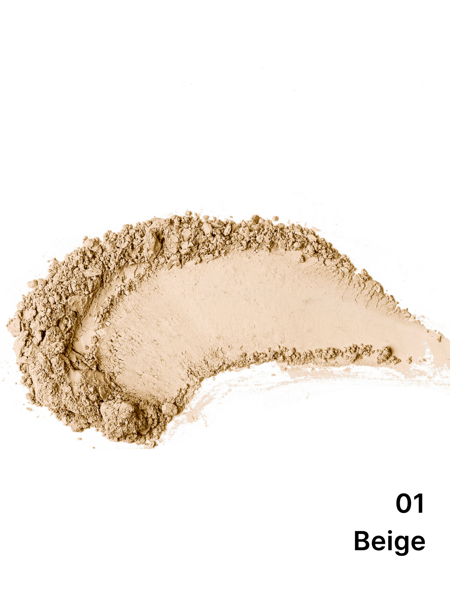 Компактная пудра Note Luminous Silk, 01 Beige — с витамином E и аргановым маслом, 10 г — фото 1