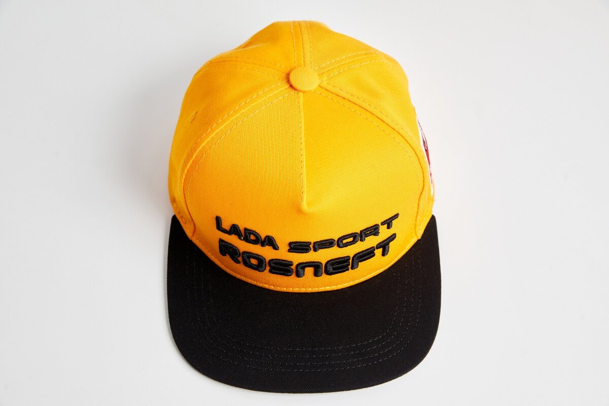 Бейсболка LADA Sport для взрослых и детей