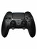 Геймпад для консоли PS4 Code Assassin Black (GPS03BE)