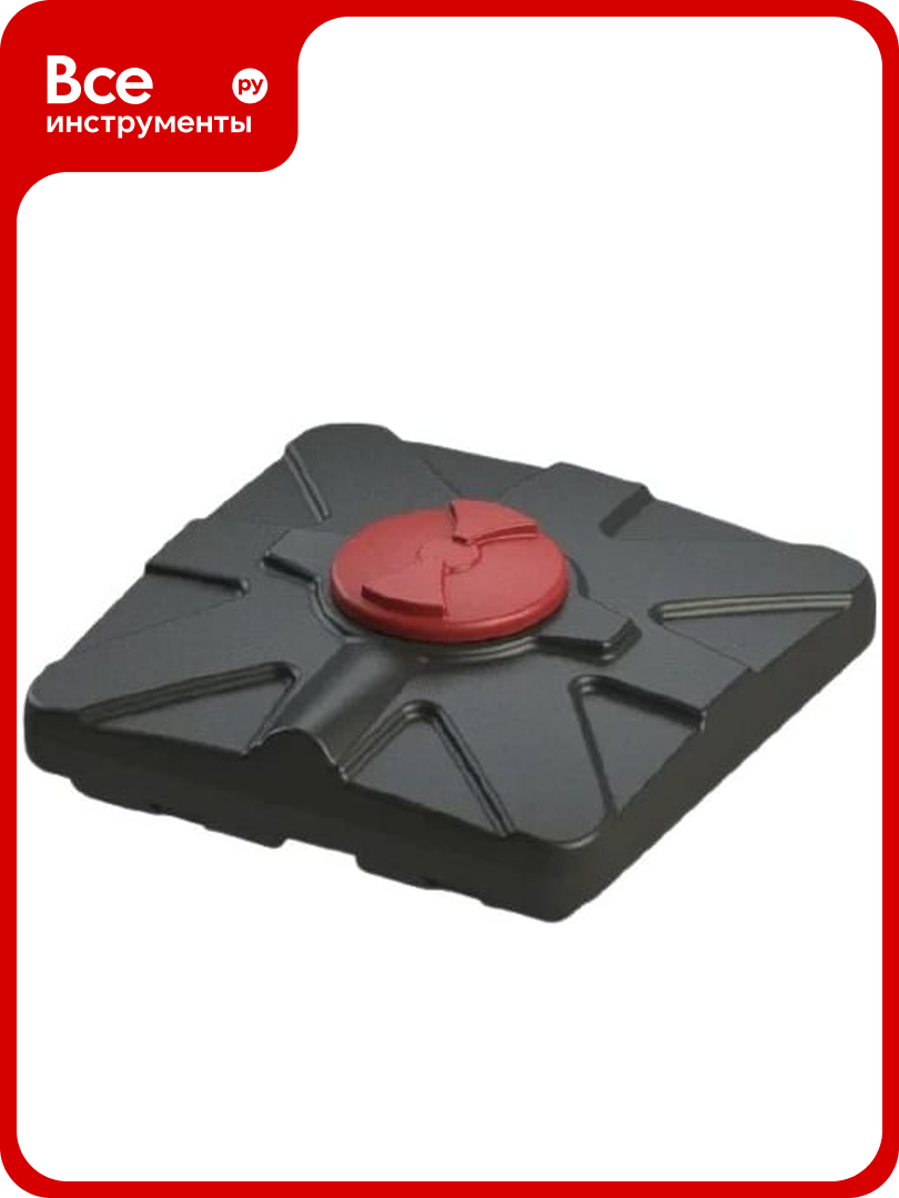Бак для душа ASPLAST СП200Д 2A-23P01-BAF-200L-BL