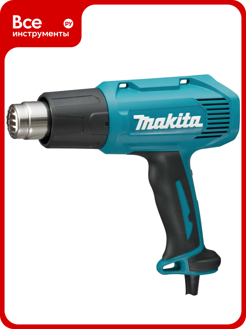 Термопистолет Makita HG5030K