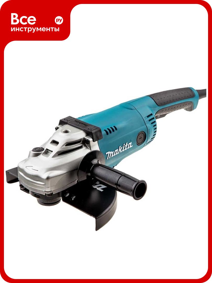 Угловая шлифмашина Makita GA 9020 SF