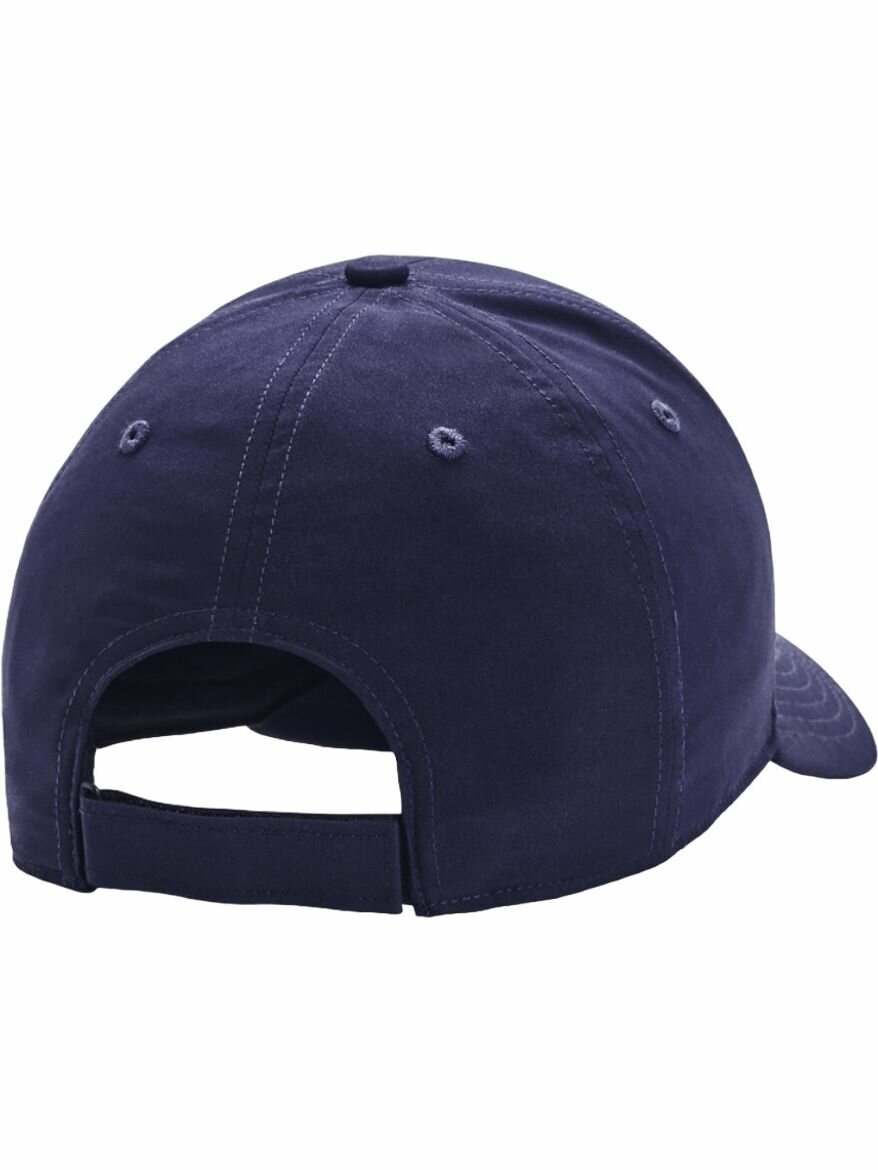 Бейсболка Under Armour Golf96 Hat для мужчин, размер OSFM, синий — фото 1