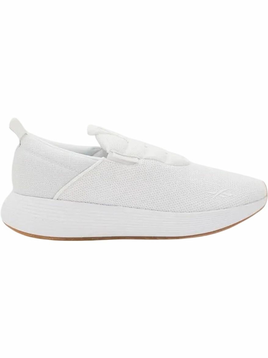 Кроссовки Reebok DMX Comfort Slip On