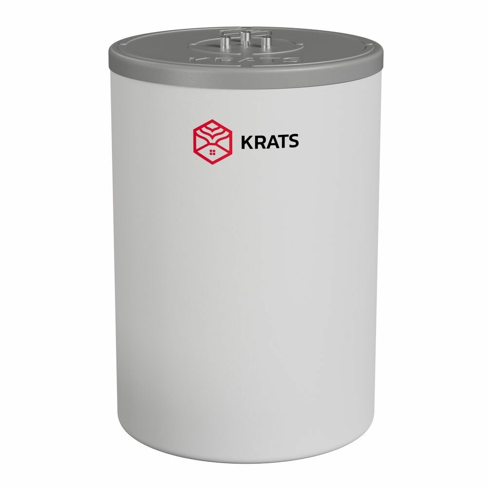 Бойлер косвенного нагрева KRATS 160 Comfort / напольный (+ закладная под ТЭН)