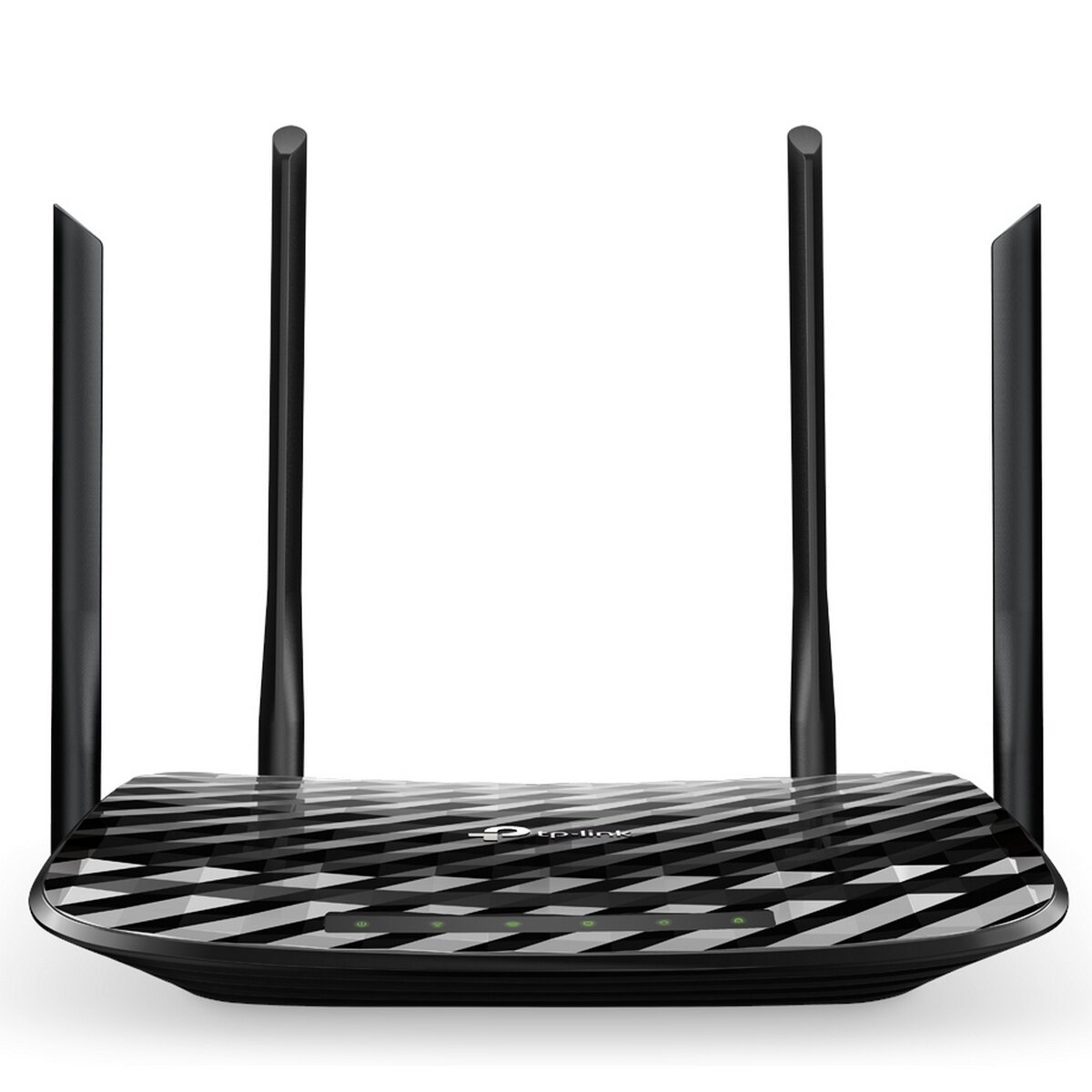 Двухдиапазонный Wi-Fi гигабитный маршрутизатор TP-LINK Archer C6 AC1200