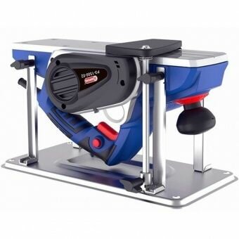 Рубанок РЭ-1500-02 с подставкой "диолд"