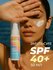 ART&FACT. / Cолнцезащитная эмульсия SPF 40+ для лица и области во...