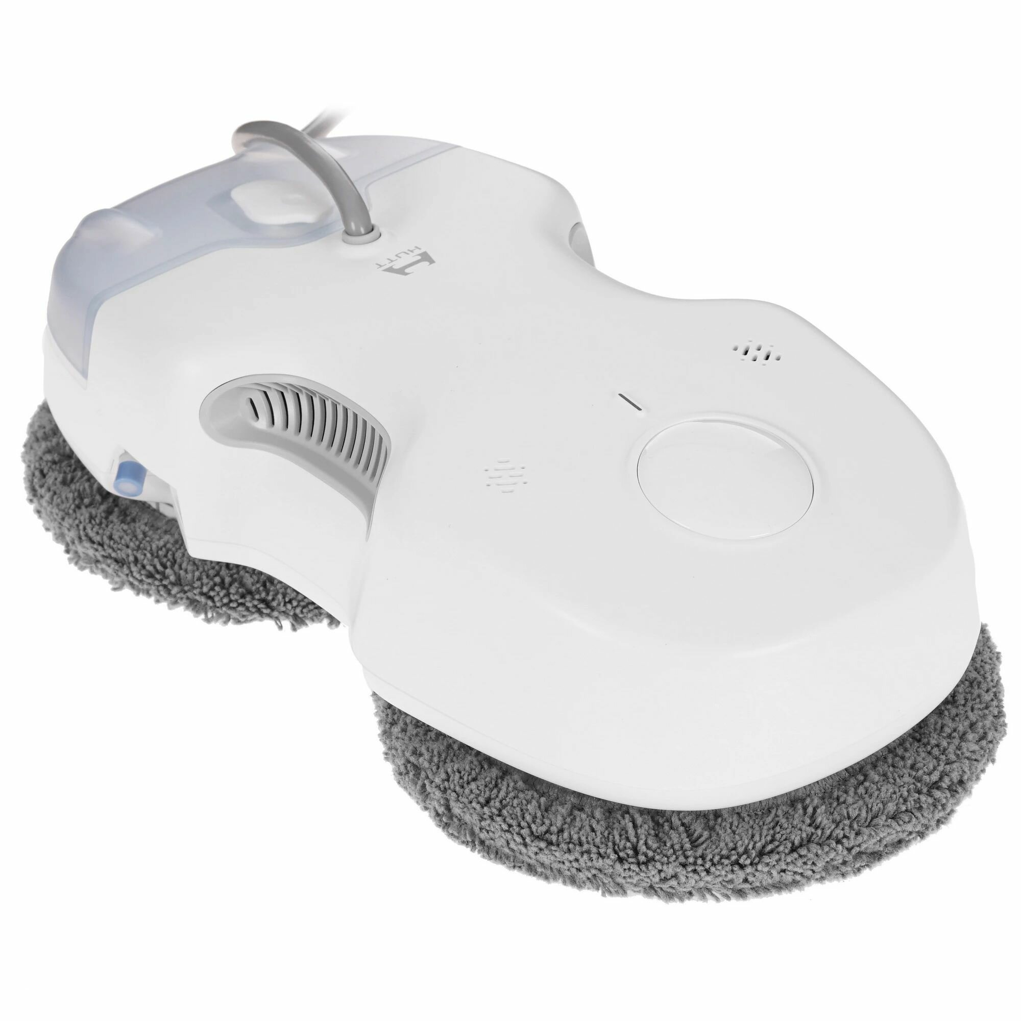 Робот-мойщик окон Xiaomi Hutt C6, белый, емкость контейнера распылителя 80мл