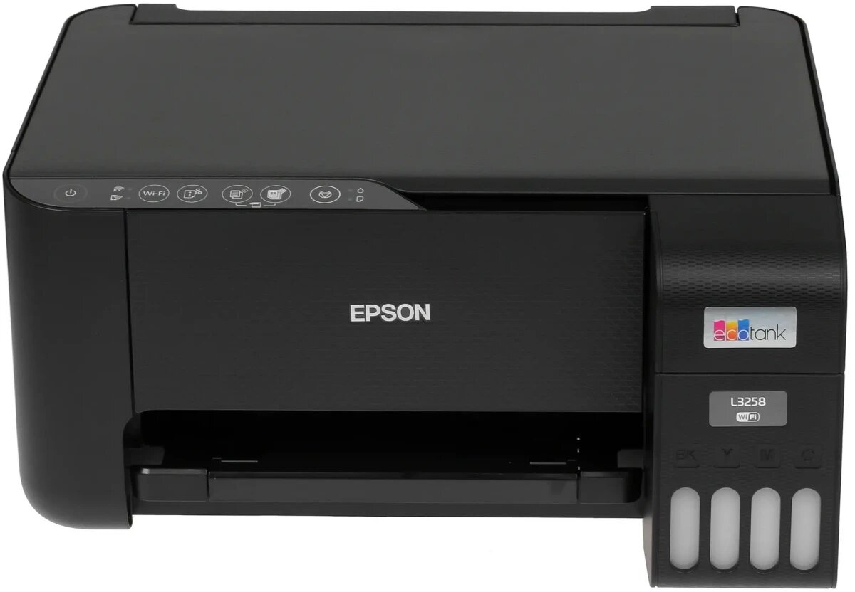 МФУ Epson L3258 (C11CJ67514)