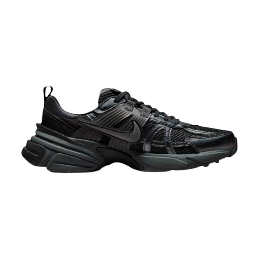Кроссовки NIKE nike w v2k run, размер 39 EU, 001