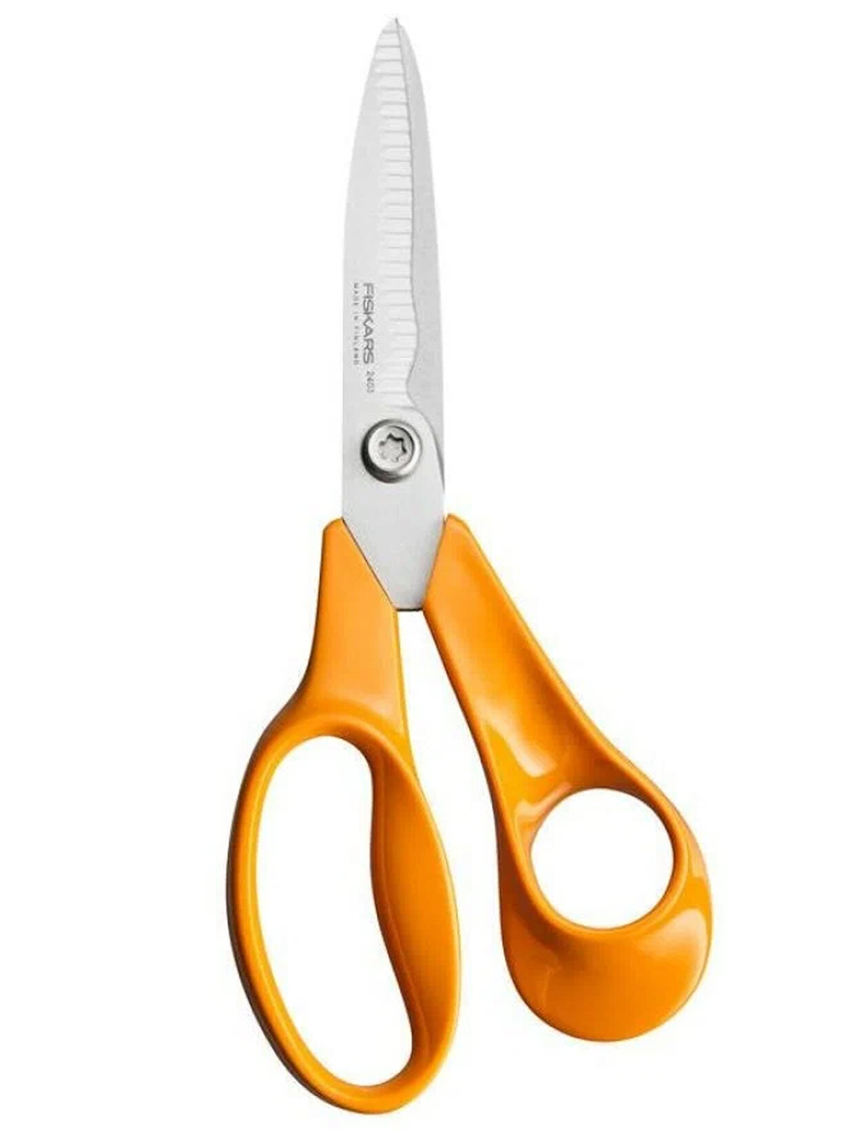 Ножницы кухонные универсальные FISKARS Classic 18 см (1075051)