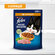 Сухой корм FELIX® Мясное объедение для кошек с курицей, 200 г