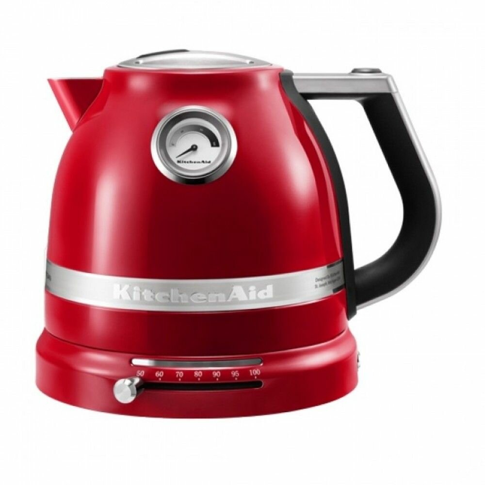 Чайник электрический KITCHENAID 5KEK1522EER, официальная гарантия