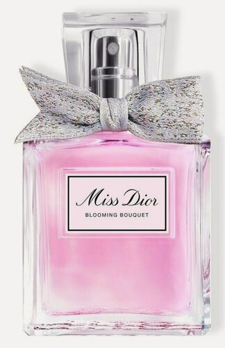 Изображение товара Dior Туалетная вода Miss Dior Blooming Bouquet, Eau De Toilette, 50 мл