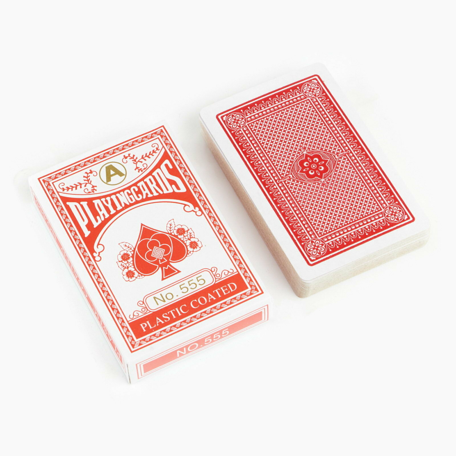 Покер набор для игры: 3 кубика карты 54 шт размер упаковки: 8 x 2 x 12 см.
